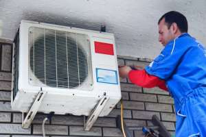 24/7 and Emergency HVAC Near University Of Richmond, VA | Air Conidtioning and Heating Contractors